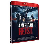 American Heist – Blu-ray