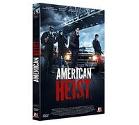American Heist by Hayden Christensen