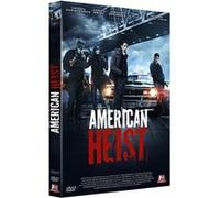 American heist DVD E