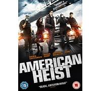 American Heist [Edizione: Regno Unito] [Import]