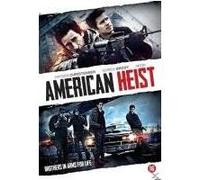 AMERICAN HEIST-NL G