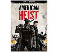 American Heist [Region 1]