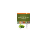 American Herbal Products Association's Botanical Safety Handbook