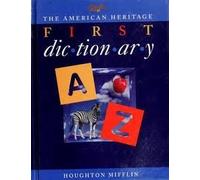 "American Heritage" First Dictionary