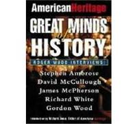 American Heritage: Great Minds of History American Heritage Dictionary, Mudd, Roger, Lastamerican Heritage (Auteur)