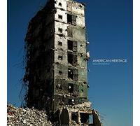 American Heritage - Millenarian