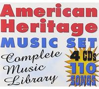 American Heritage Music Set
