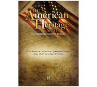 American Heritage Series, Vol. 10
