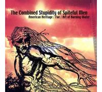 American Heritage - The Combined Stupidity of. [Import]