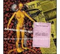 American Heritage - Through The Age Quarrel & Into Era of Putting