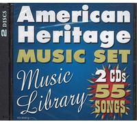 King – American Heritage/Various