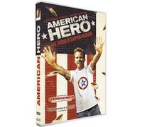 American Hero DVD E