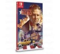 American Hero - Limited Run #151 (Nintendo Switch)