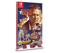 American Hero - Limited Run 151 Switch