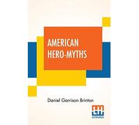 American Hero-Myths