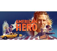 American Hero (PS4)