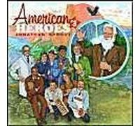 Jonathan Sprout - American Heroes #3