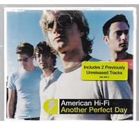 American Hi - Another Perfect Day [Import]