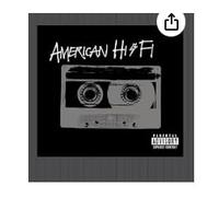 American Hi-Fi