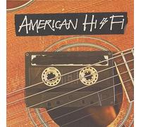 American Hi-Fi Acoustic by American Hi-Fi