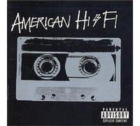 American Hi-Fi - American Hi FI [Import]