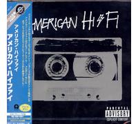 American Hi Fi - American Hi-FI [Import]