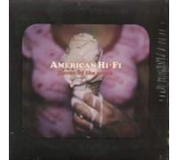 AMERICAN HI FI - Flavor of The Week [Import]