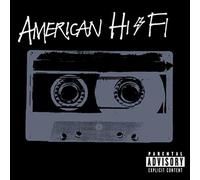 American Hi-Fi - American Hi FI [Import]