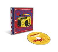 American Hi-Fi - Rock N' Roll Noodle Shop: Live from Tokyo