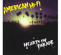 American Hi-Fi - T.B.a. American Hi-FI [Import]