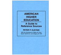 American Higher Education