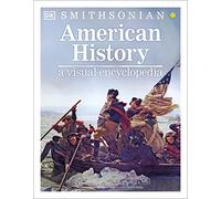 American History: A Visual Encyclopedia