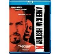 American History X – Blu-ray – Warner Bros.