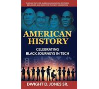 American History - Celebrating Black Journeys in Tech