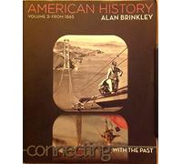 American History: Connecting with the Past