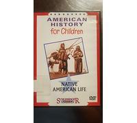 American History for Children-Native American Life