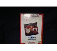 American History for Children: U.S. Songs and Poems