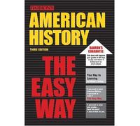 American History the Easy Way