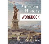 American History Workbook