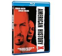 American History X – Blu-ray – Newline