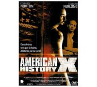 American History X