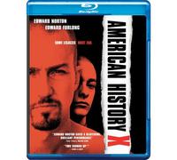 American History X – Edward Furlong – Blu-ray – Édition Royaume‑Uni (Import)