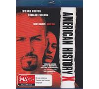 American History X