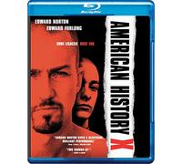 American History X