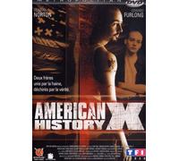 American History X