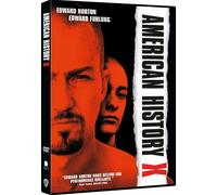 American History X
