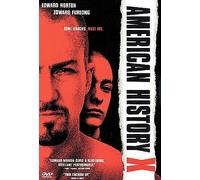 AMERICAN HISTORY X