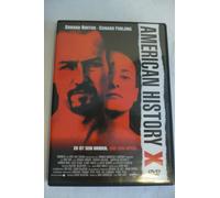 American History X - American History X/Dvd