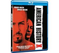 American History X - Blu-Ray
