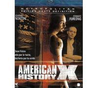 American History X – Blu-ray – Seven7